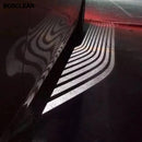 LED Angel Car Door Light