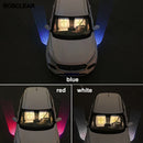 LED Angel Car Door Light