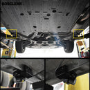 LED Angel Car Door Light