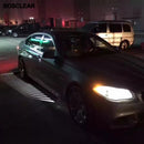 LED Angel Car Door Light