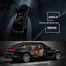LED Angel Car Door Light