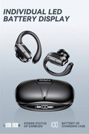 Fones de ouvido sem fio Lenovo XT80