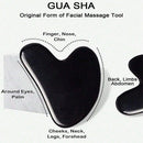 1/2/3 pçs rolo de gelo facial cuidados com a pele conjunto de rolo de gelo, rolo facial guasha facetool conjunto, rolo de massagem facial levantamento contorno