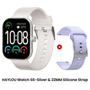 HAYLOU Watch S6 Smartwatch