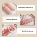 Franja para fazer cachos Ferros de cabelo