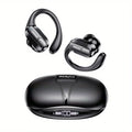 Fones de ouvido sem fio Lenovo XT80