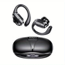 Fones de ouvido sem fio Lenovo XT80