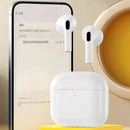 Fones de ouvido sem fio Bluetooth TWS com cancelamento de ruído ANC e microfone para esportes ao ar livre