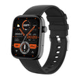 COLMI-P71 Smartwatch para homens e mulheres, chamada por voz, monitoramento de saúde, IP68 impermeável, notificação inteligente, assistente
