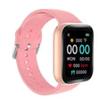 Novo Smartwatch 2025 Android IOS Phone
