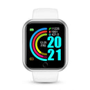Smartwatch versátil para mulheres e com conectividade Bluetooth
