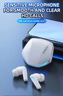Fones de ouvido TWS Lenovo GM2 Pro com Bluetooth