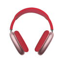 Fones de Ouvido Sem Fio com Áudio Espacial 3D e Rastreamento de Cabeça -52dB ANC HIFI Bluetooth com Microfone HD de Baixa Latência