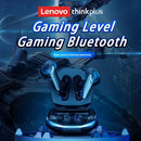 Fones de ouvido TWS Lenovo GM2 Pro com Bluetooth