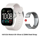 HAYLOU Watch S6 Smartwatch