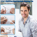 Kit completo de limpeza para fones de ouvido Bluetooth