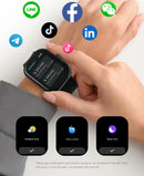 HAYLOU Watch S6 Smartwatch
