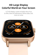 Relógio digital Smart Watch Ultra