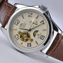 Orient relógios de alta qualidade aaa relógio novo topo relógio masculino luxo multi-função todo em aço automático mecânico tourbillon