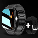 Smartwatch LAXASFIT 2025