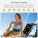 Relógio digital Smart Watch Ultra