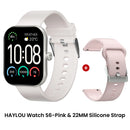 HAYLOU Watch S6 Smartwatch