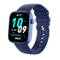 COLMI-P71 Smartwatch para homens e mulheres, chamada por voz, monitoramento de saúde, IP68 impermeável, notificação inteligente, assistente