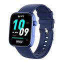 COLMI-P71 Smartwatch para homens e mulheres, chamada por voz, monitoramento de saúde, IP68 impermeável, notificação inteligente, assistente