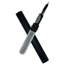 Kit completo de limpeza para fones de ouvido Bluetooth
