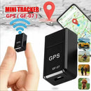 Mini GPS Locator App de Posição