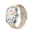Relógio inteligente LAXASFIT H9 e H6