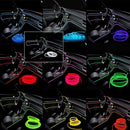 Fita de LED neon de 5 metros