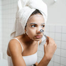 Conjunto de Ferramentas Faciais de Aço Inoxidável