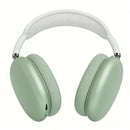 Fones de Ouvido Sem Fio com Áudio Espacial 3D e Rastreamento de Cabeça -52dB ANC HIFI Bluetooth com Microfone HD de Baixa Latência