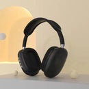Fones de Ouvido Sem Fio com Áudio Espacial 3D e Rastreamento de Cabeça -52dB ANC HIFI Bluetooth com Microfone HD de Baixa Latência