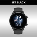 Zeblaze Btalk 3 Plus Smartwatch, Chamada por Voz, 1.39 "Grande Tela Colorida HD, Monitoramento de Saúde, Relógio Inteligente Esportivo, Novo
