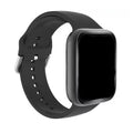 Novo Smartwatch 2025 Android IOS Phone