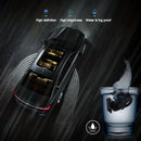LED Angel Car Door Light