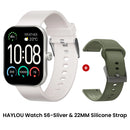 HAYLOU Watch S6 Smartwatch