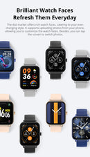 Relógio digital Smart Watch Ultra