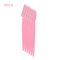 Eyebrow Trimmer Knives Portable Face Razor Hair Remover Eye Brow Epilation Hair Removal Cutter Shaver Blades Makeup Tools