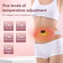 Dispositivo para alívio da dor menstrual Bolsa térmica