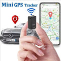 Mini GPS Locator App de Posição