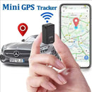 Mini GPS Locator App de Posição