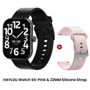 HAYLOU Watch S6 Smartwatch