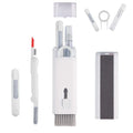 Kit de Limpeza de Escovas