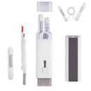 Kit de Limpeza de Escovas
