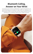 Relógio digital Smart Watch Ultra