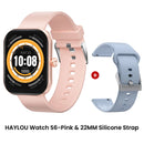HAYLOU Watch S6 Smartwatch