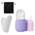 Ferramenta de limpeza facial de 3 peças